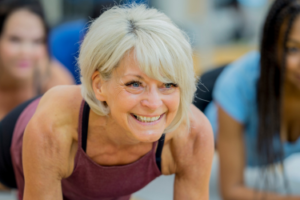 The Core Series, Part One – The Importance of Core Stability